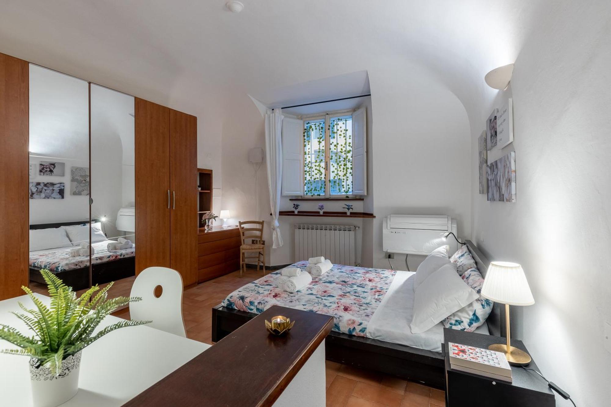 Piazza Dei Cavalieri Confortable Apartment Pisa Esterno foto