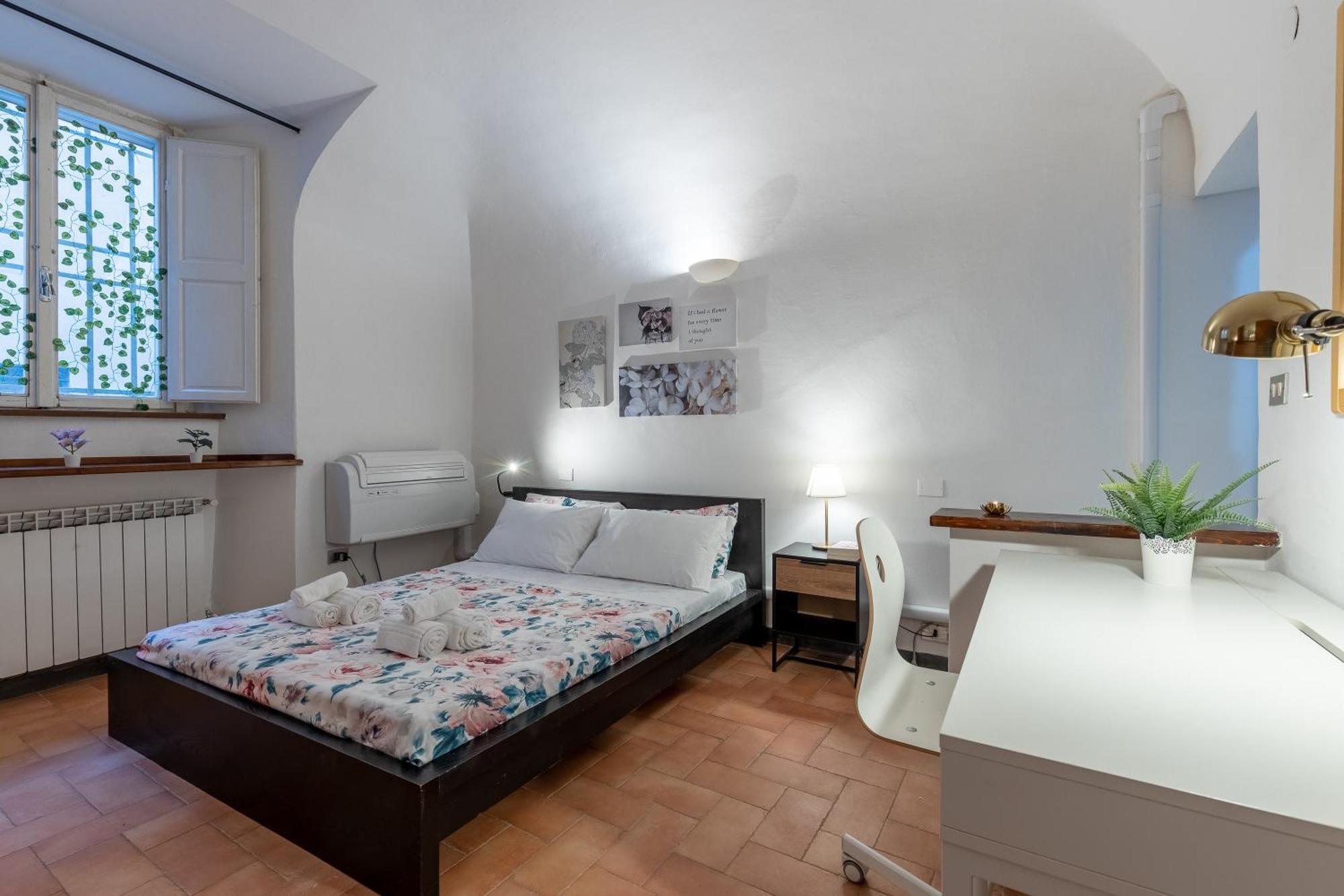 Piazza Dei Cavalieri Confortable Apartment Pisa Esterno foto