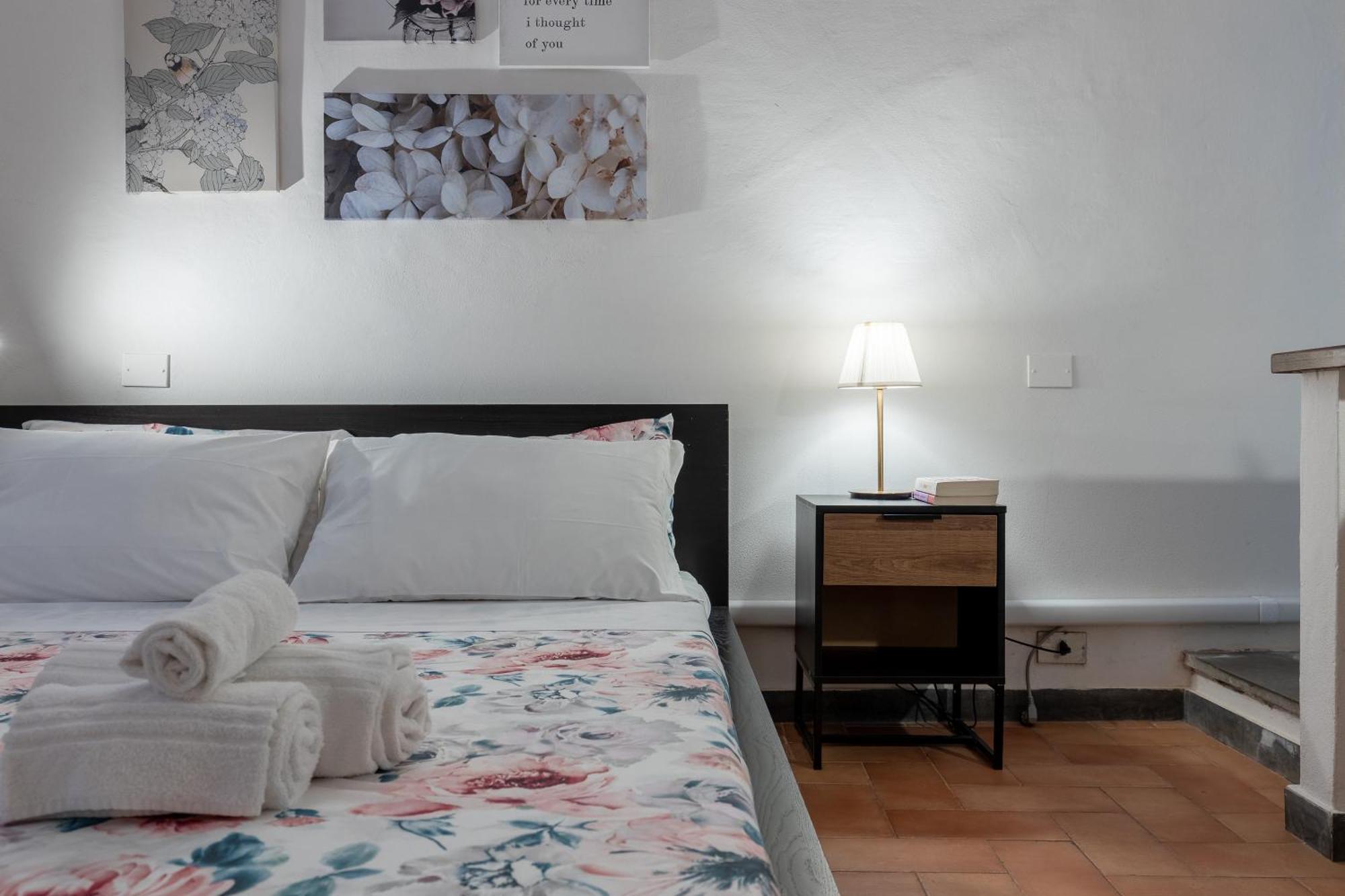 Piazza Dei Cavalieri Confortable Apartment Pisa Esterno foto