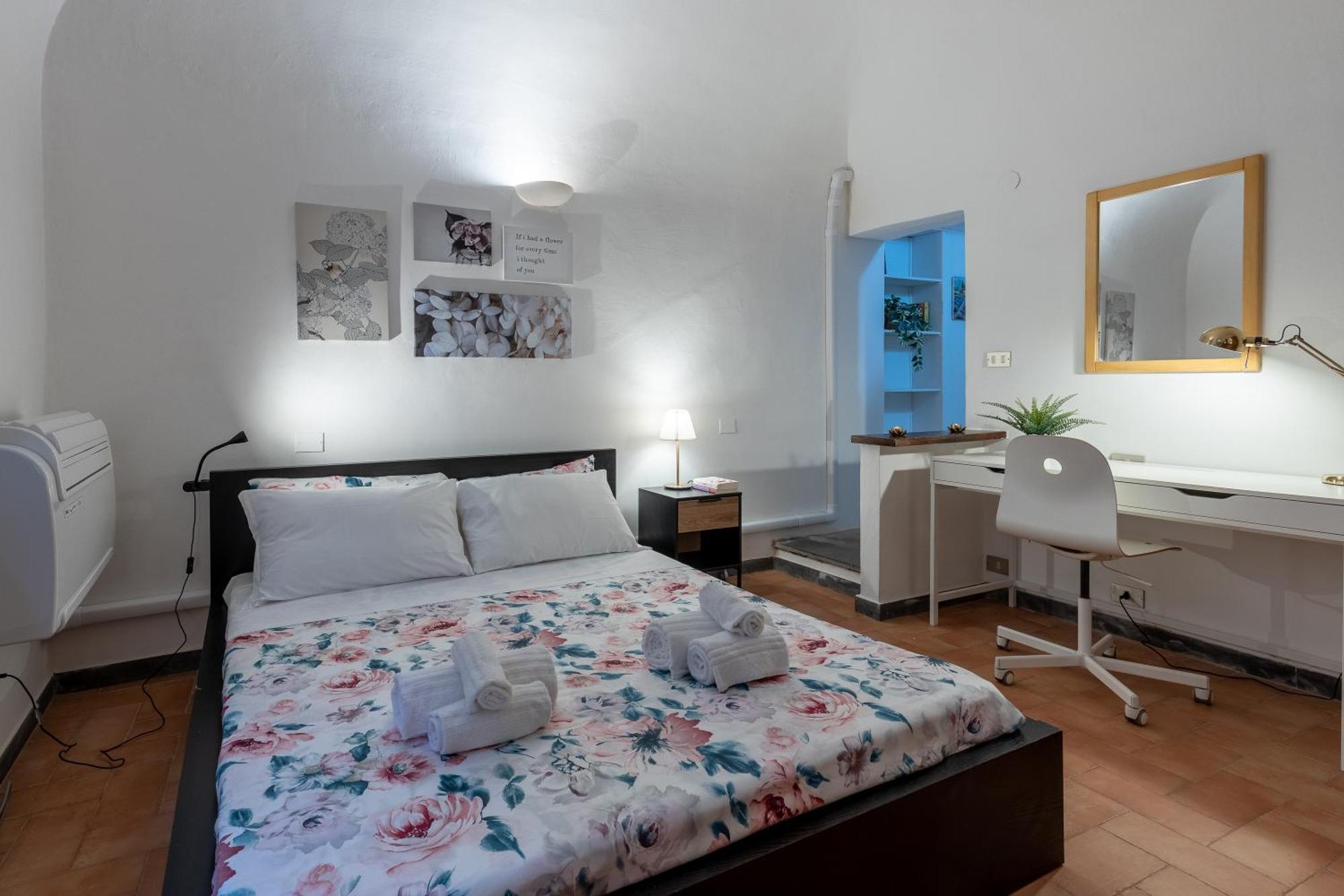 Piazza Dei Cavalieri Confortable Apartment Pisa Esterno foto