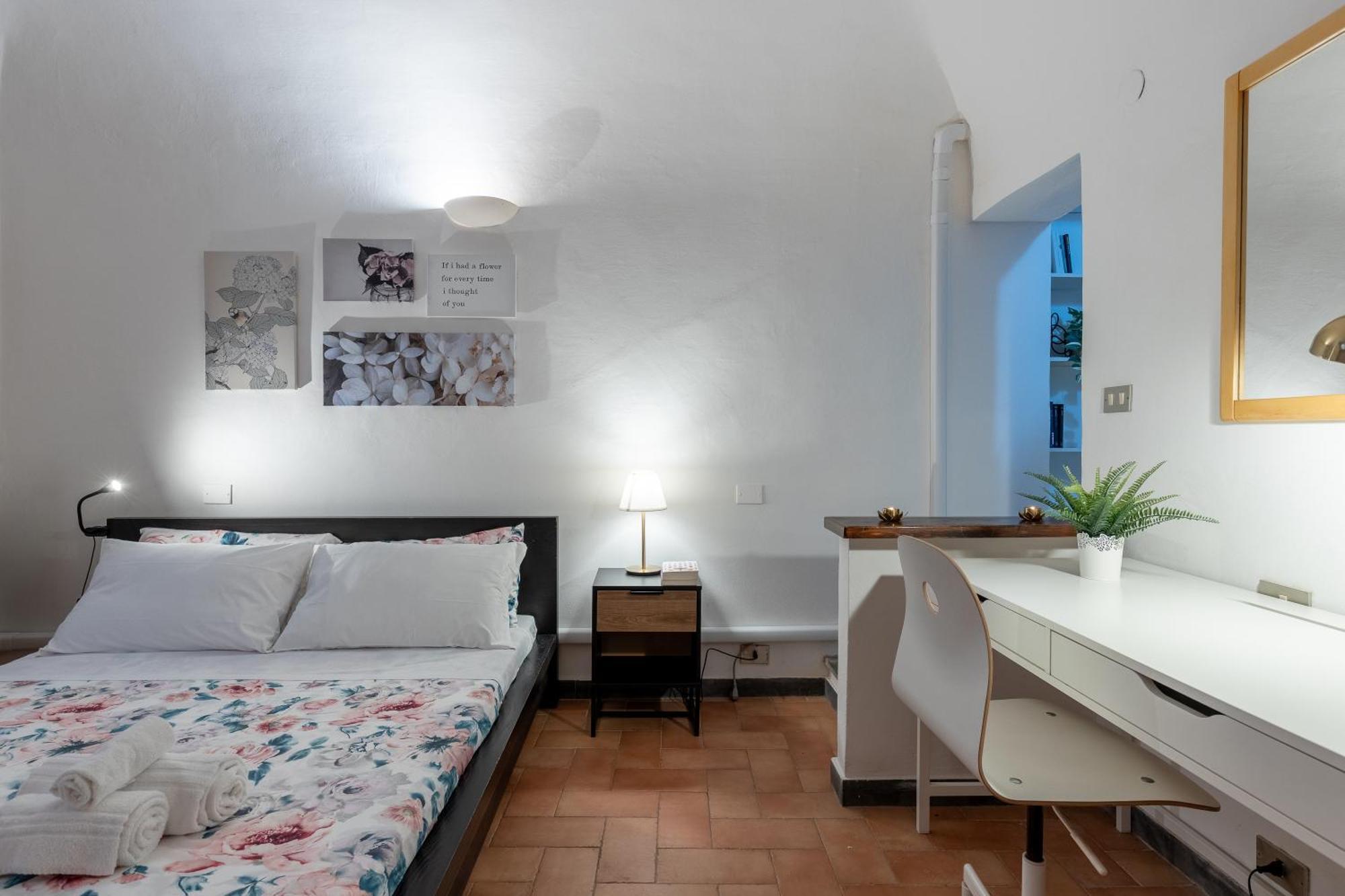 Piazza Dei Cavalieri Confortable Apartment Pisa Esterno foto